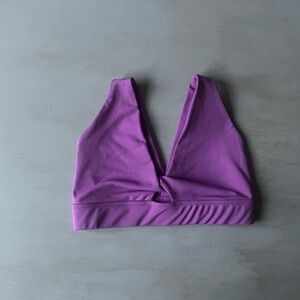 Tiger Friday twisted sister bralette